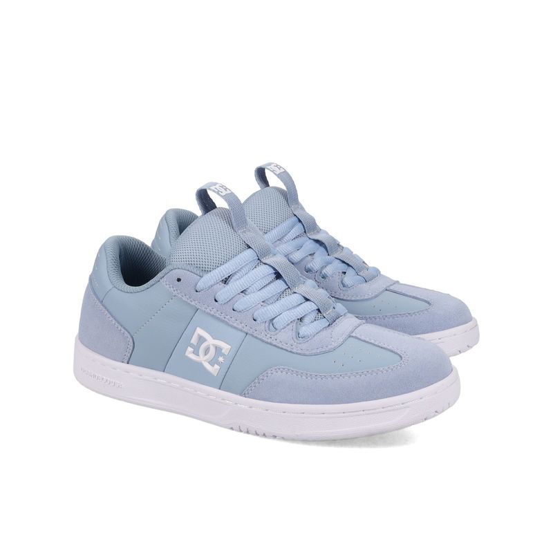 DC SHOES - Zapatilla Mujer Astrix Multicolor DC