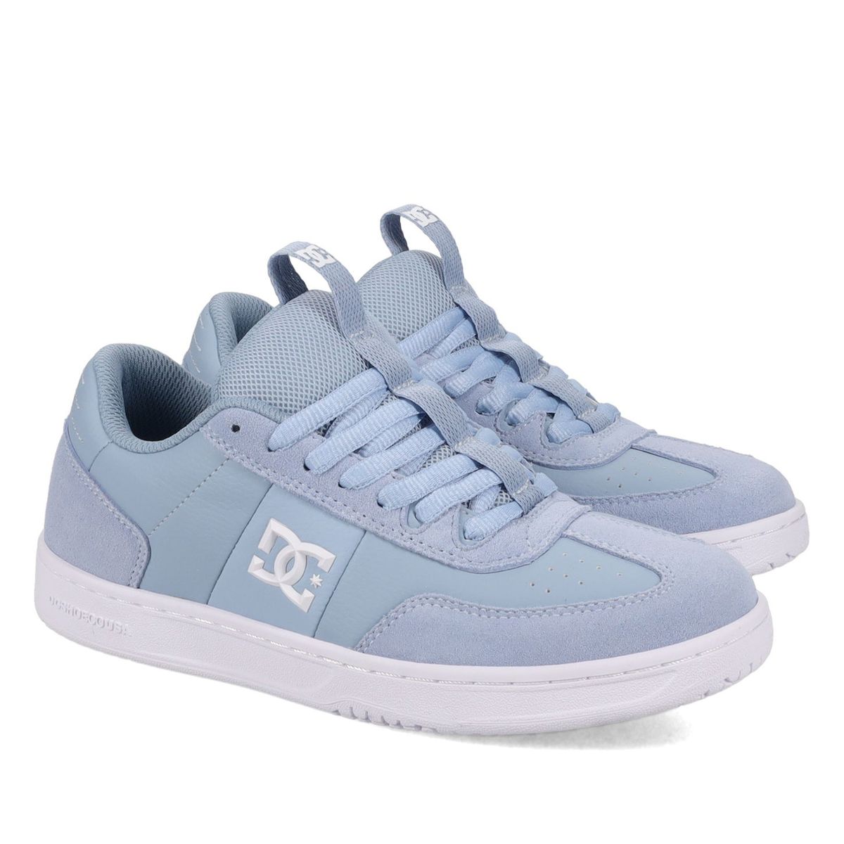 DC SHOES - Zapatilla Mujer Astrix Multicolor DC