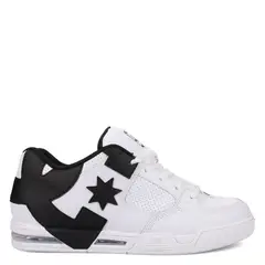 DC SHOES - Zapatilla Hombre Command Blanco DC