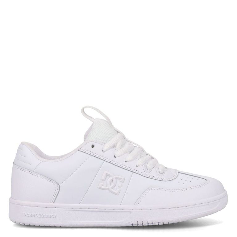 Zapatilla Mujer DC Astrix Blanco