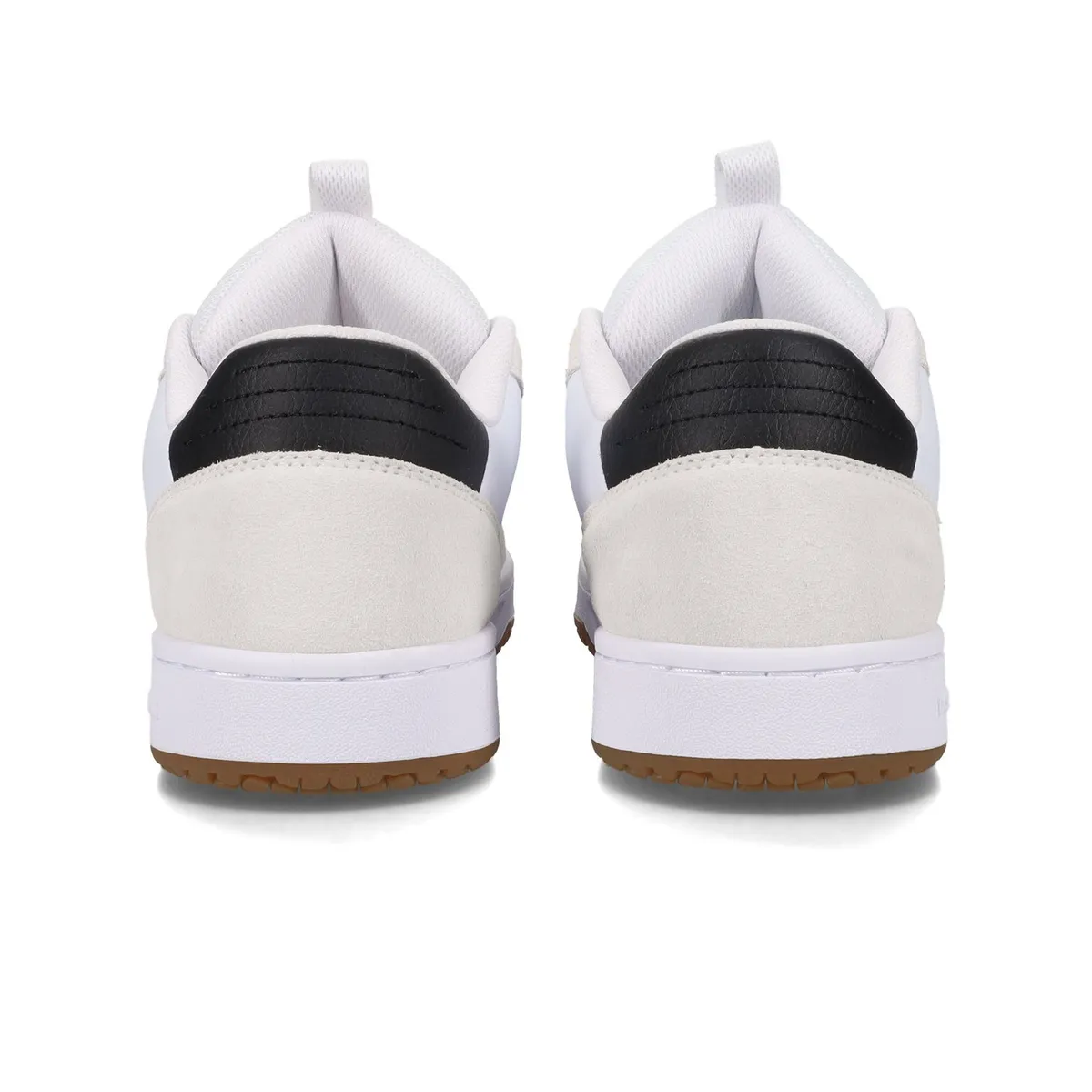 DC SHOES - Zapatilla Hombre Astrix Blanco DC