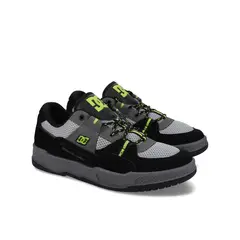 DC SHOES - Zapatilla Hombre Construct Gris DC