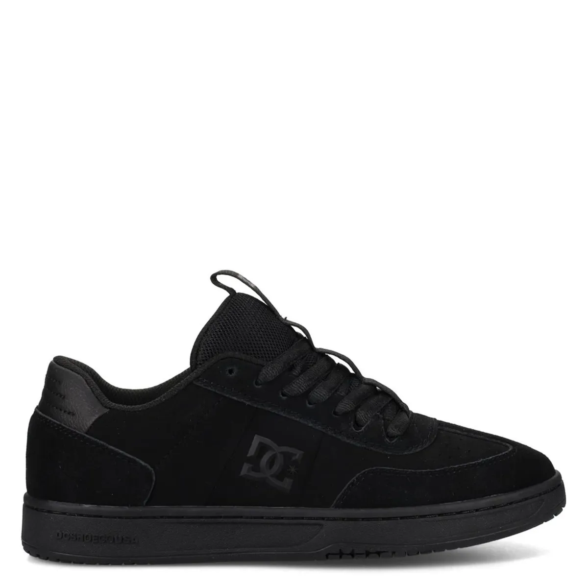 DC SHOES - Zapatilla Hombre DC Shoes Astrix Negro