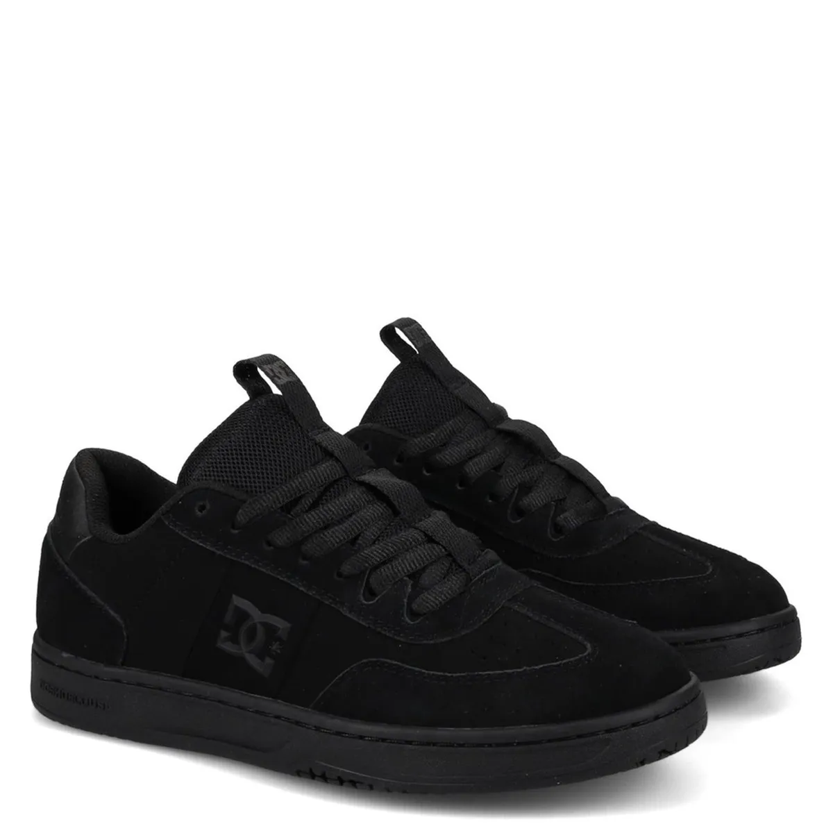 DC SHOES - Zapatilla Hombre DC Shoes Astrix Negro