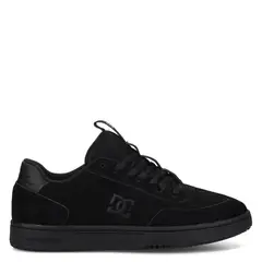 DC SHOES - Zapatilla Hombre Astrix Negro