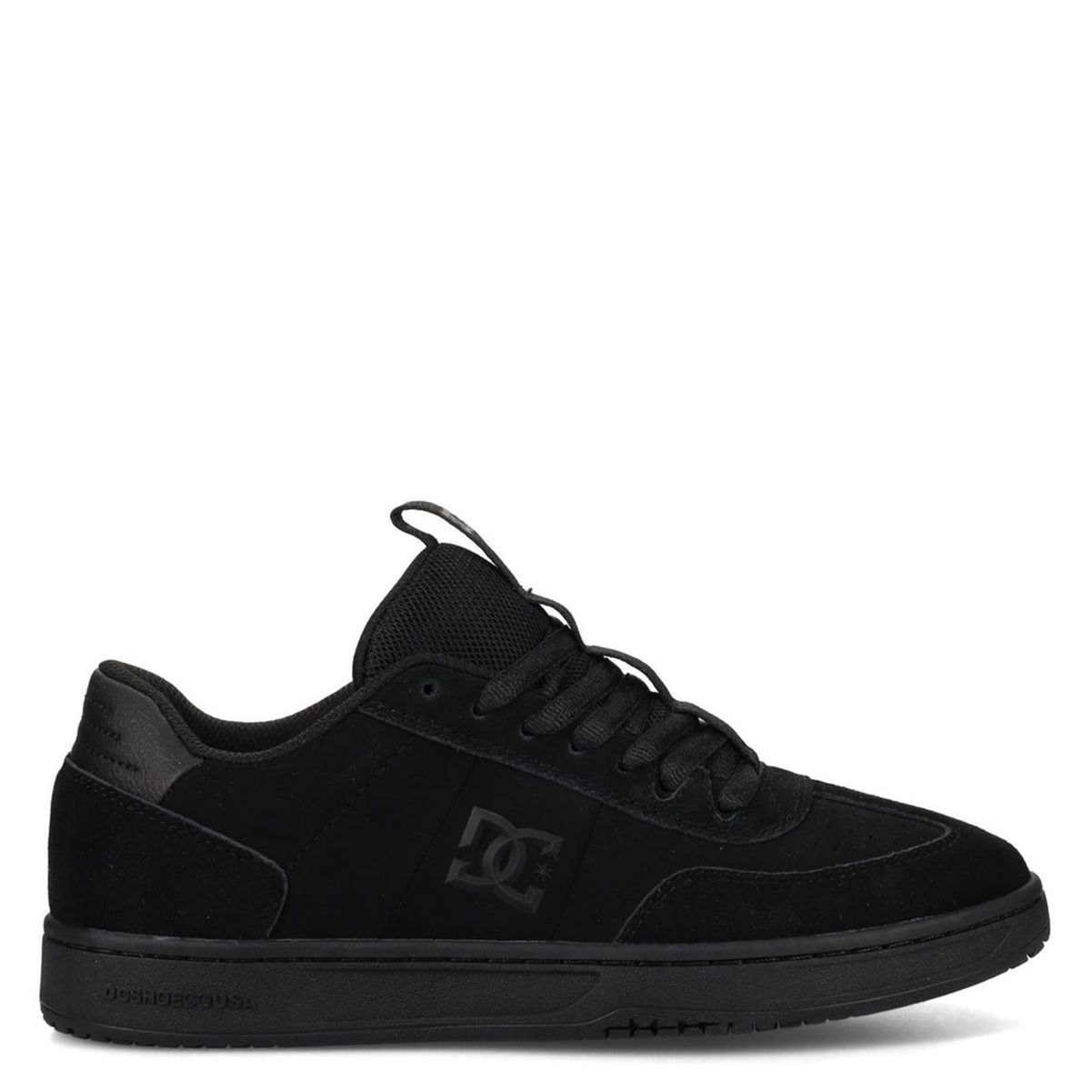 DC SHOES - Zapatilla Hombre Astrix Negro DC
