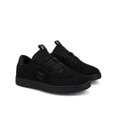 DC SHOES - Zapatilla Hombre Astrix Negro DC