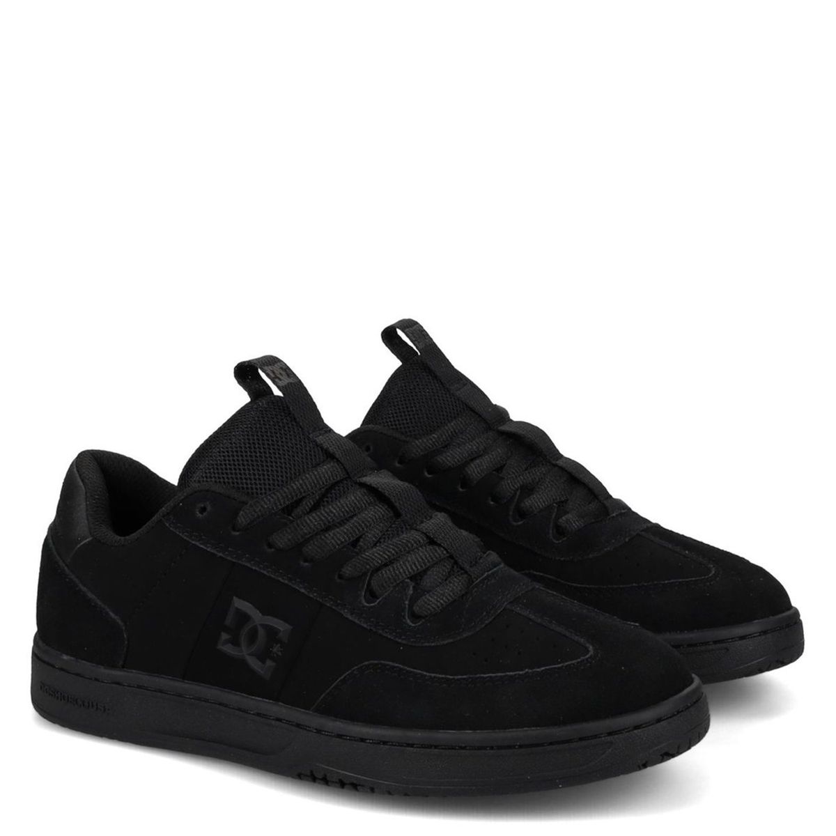 DC SHOES - Zapatilla Hombre Astrix Negro DC