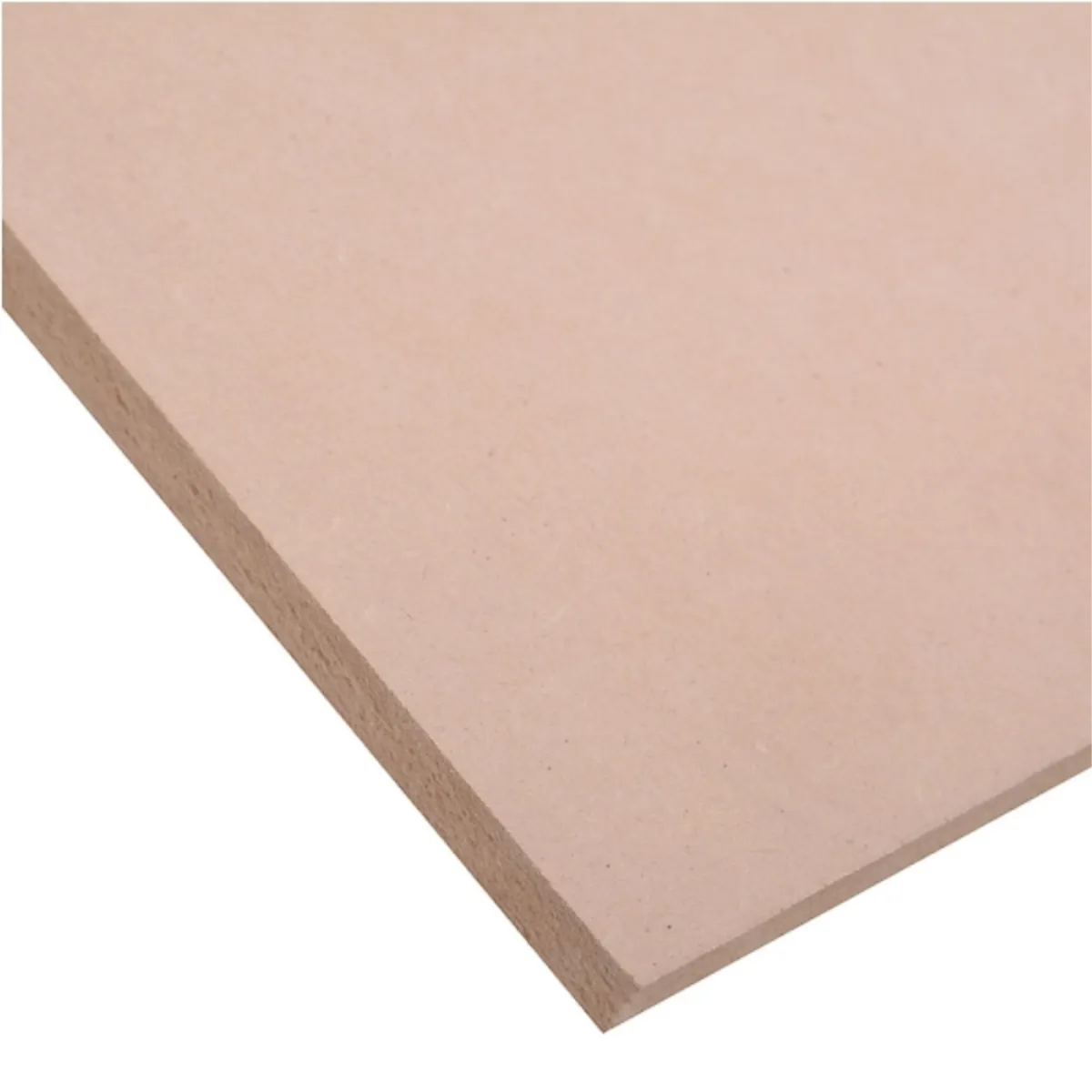 Tablero MDF 500 20mm 1,52x2,44mt, marca ARAUCO - Foto 2