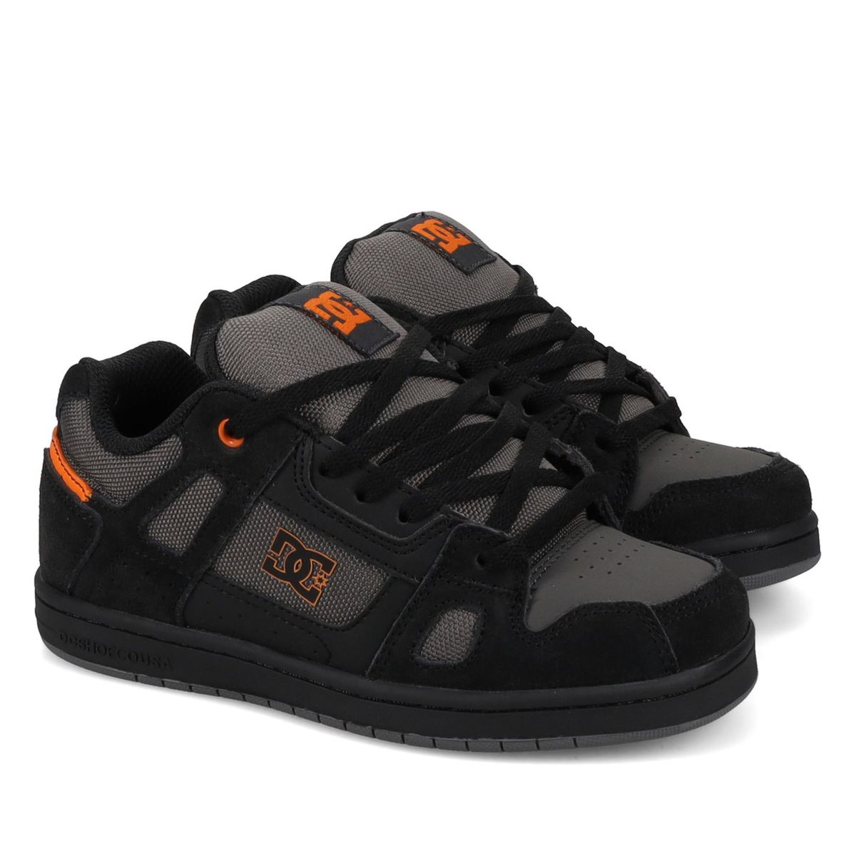 DC SHOES - Zapatilla Niño Stag Multicolor DC