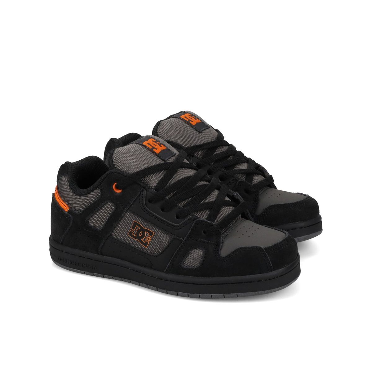DC SHOES - Zapatilla Niño Stag Multicolor DC