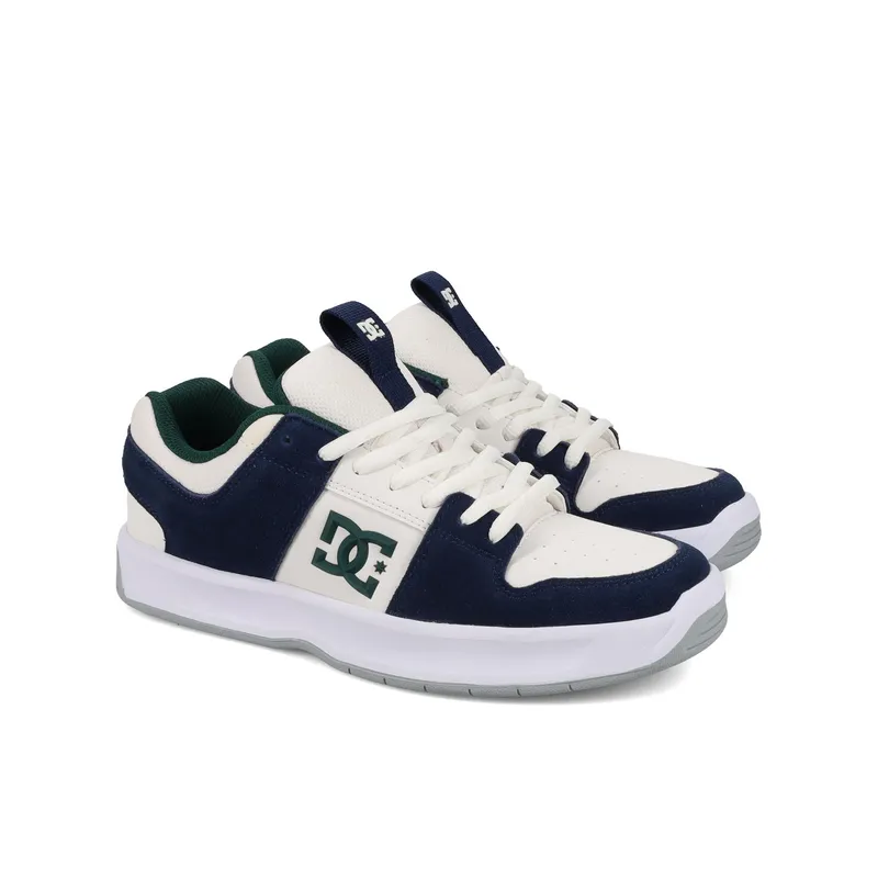 DC SHOES - Zapatilla Hombre Lynx Zero Multicolor DC