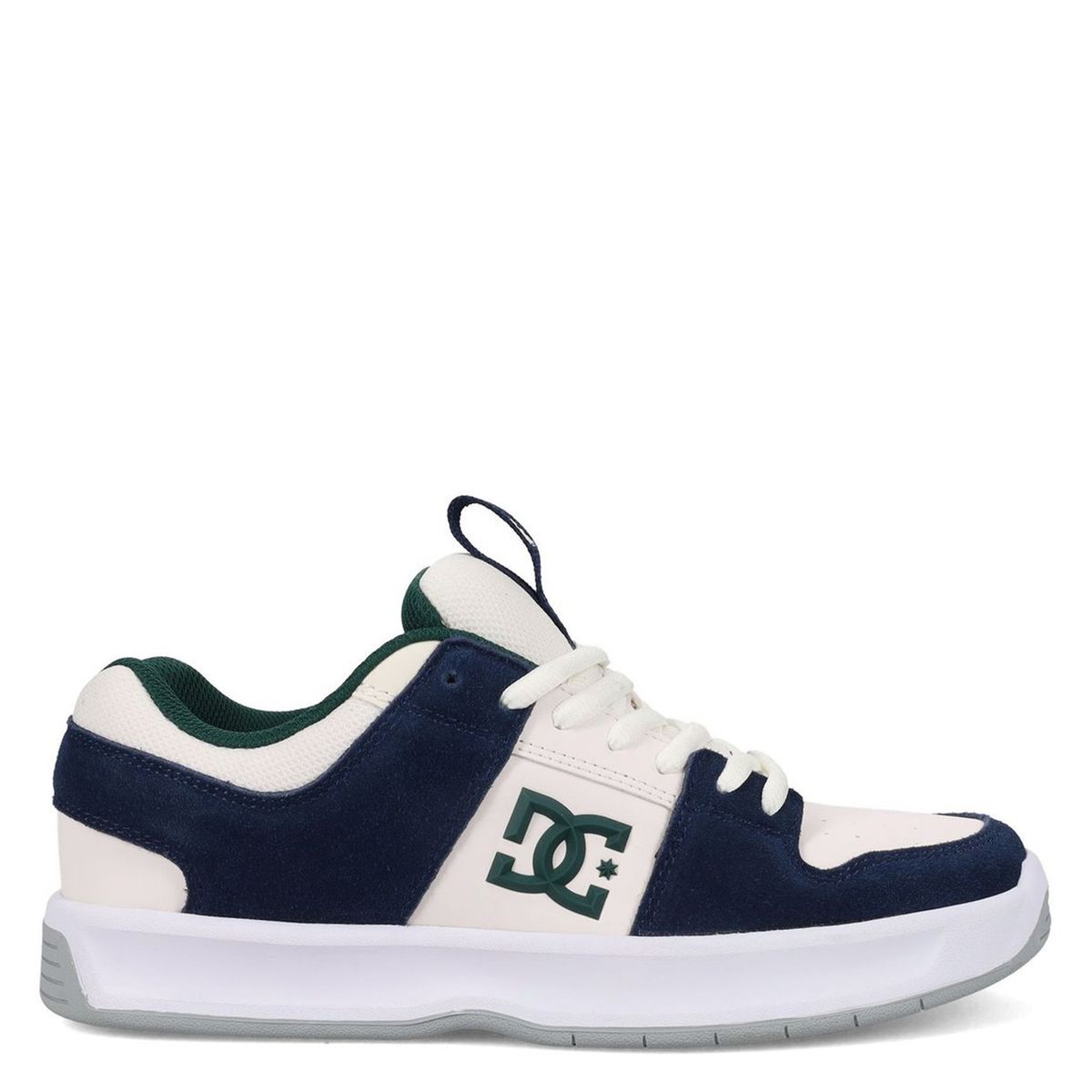 DC SHOES - Zapatilla Hombre DC Lynx-Zero Multicolor