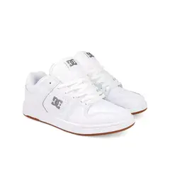 DC SHOES - Zapatilla Mujer Manteca 4 Blanco DC