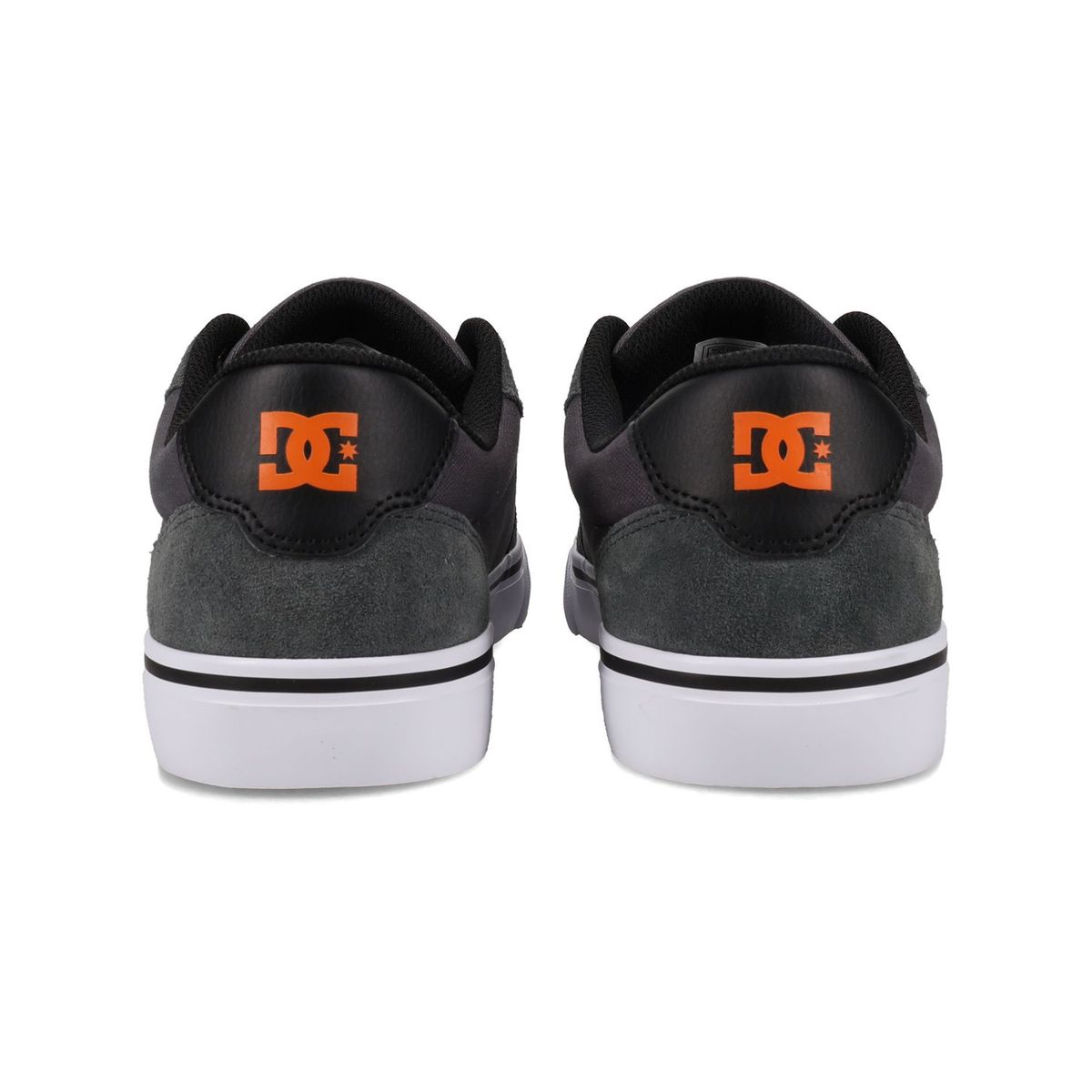DC SHOES - Zapatilla Hombre Anvil Multicolor DC