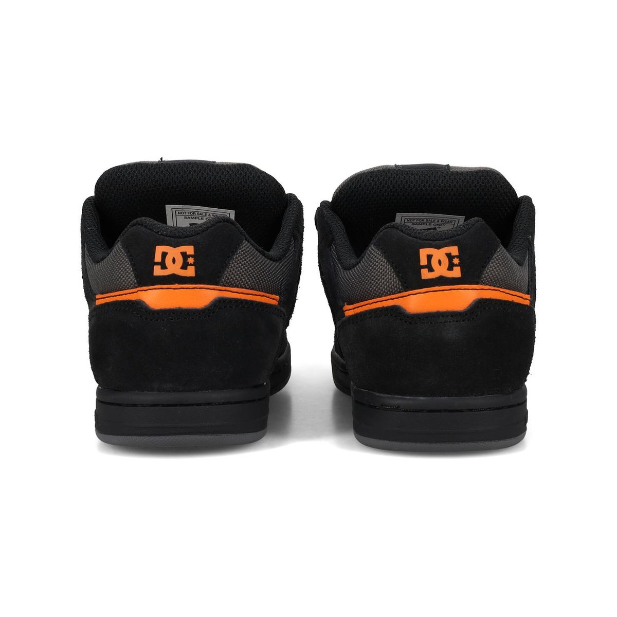 DC SHOES - Zapatilla Niño Stag Multicolor DC