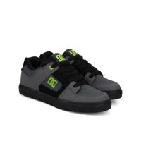 Zapatilla Niño Pure Gris DC