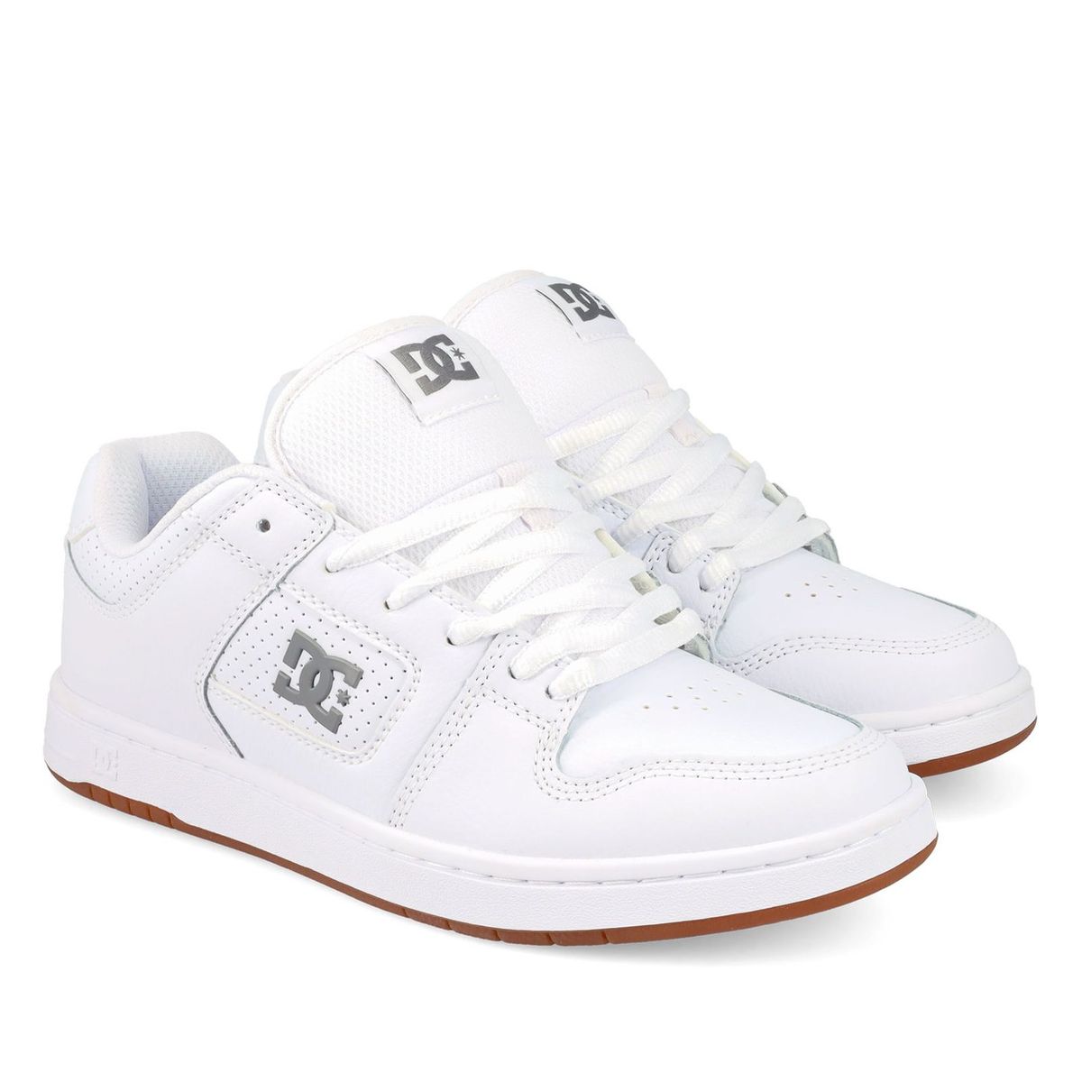 DC SHOES - Zapatilla Mujer Manteca 4 Blanco DC