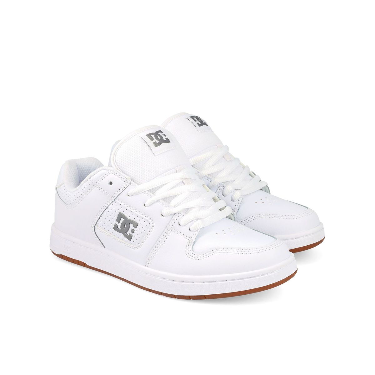 DC SHOES - Zapatilla Mujer Manteca 4 Blanco DC