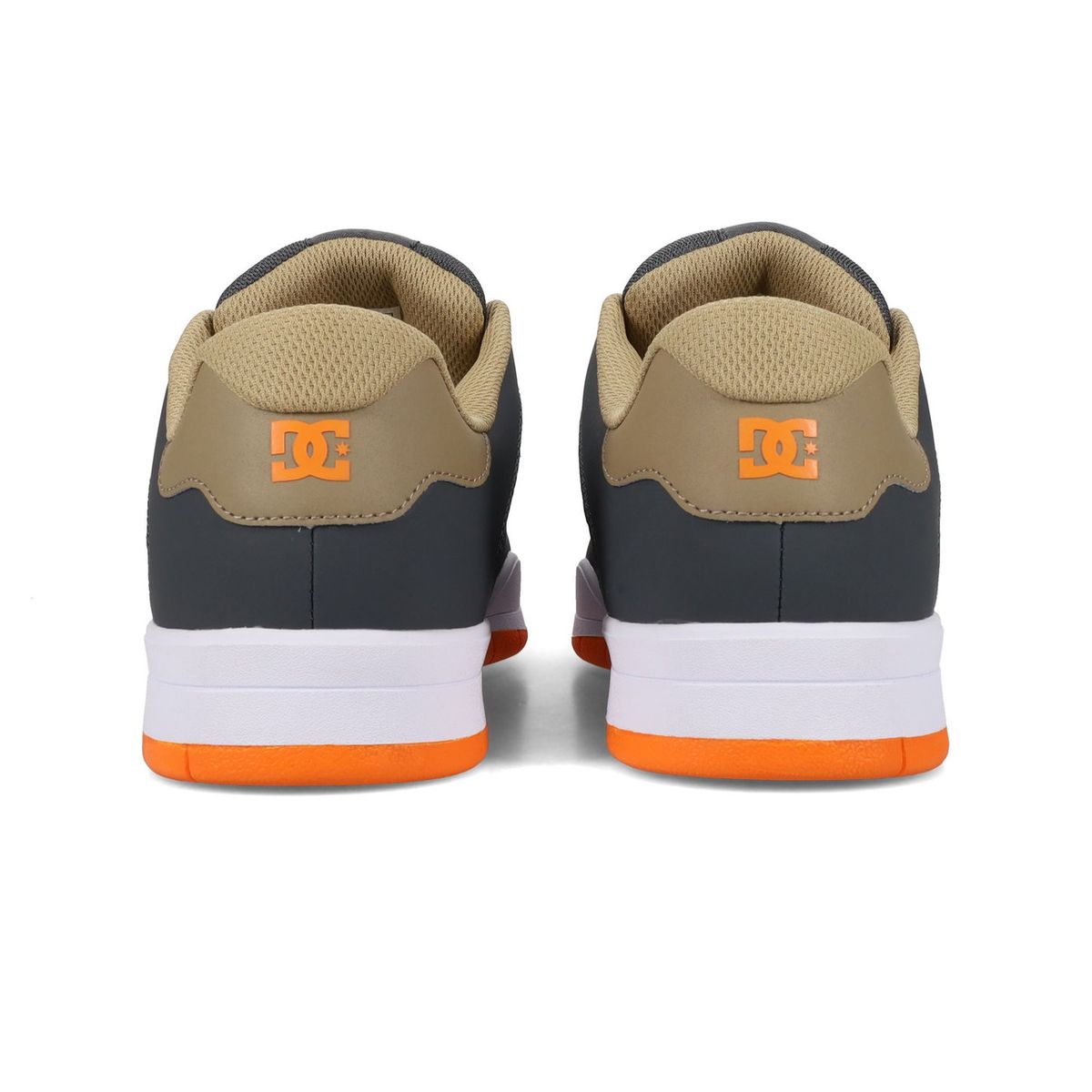 DC SHOES - Zapatilla Hombre Central Multicolor DC