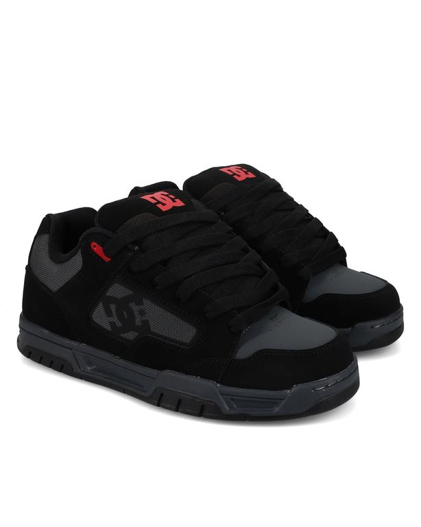 Zapatilla Hombre DC Coiler Multicolor