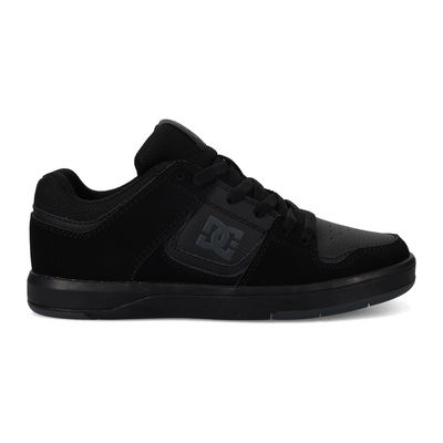 Imagen 2 del producto Zapatilla Niño Cure Negro DC