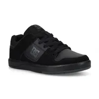 Zapatilla Niño Cure Negro DC