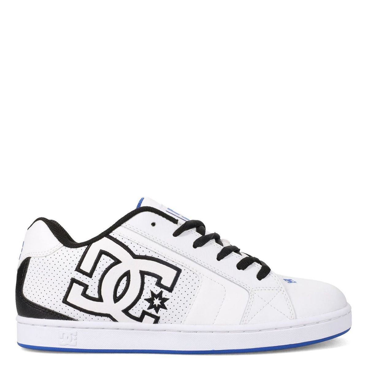 DC SHOES - Zapatilla Hombre DC Shoes Net-Multicolor