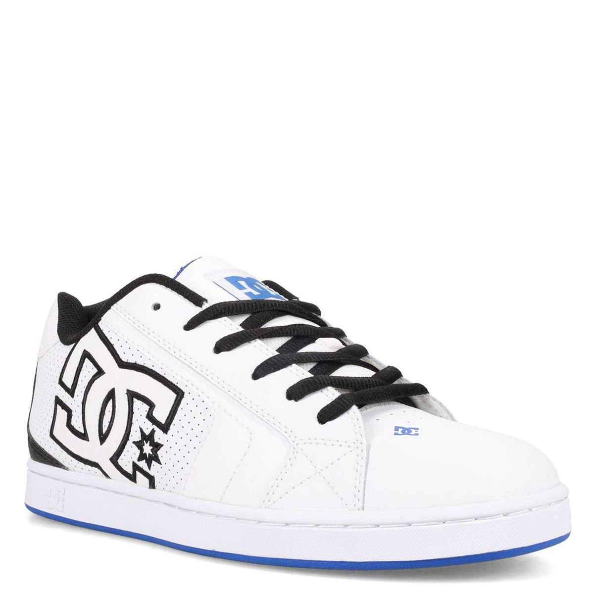 DC SHOES - Zapatilla Hombre DC Shoes Net-Multicolor