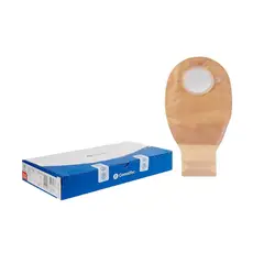 CONVATEC - Bolsa Colostomía Natura 57mm 10 Unidades