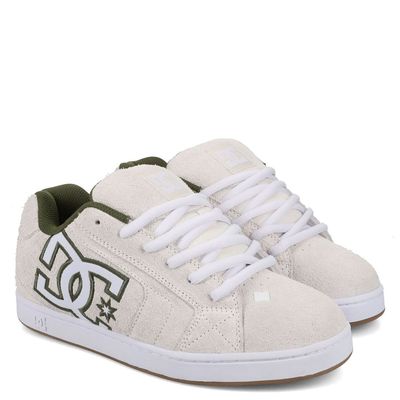 Imagen 2 del producto Zapatilla Hombre Net Se Blanco DC