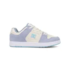 DC SHOES - Zapatilla Mujer Manteca 4 Multicolor DC
