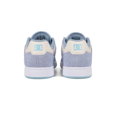 Imagen 2 del producto Zapatilla Mujer Manteca 4 Multicolor DC