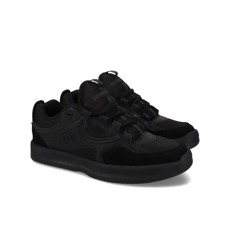 DC SHOES - Zapatilla Hombre Kalynx Zero Negro DC