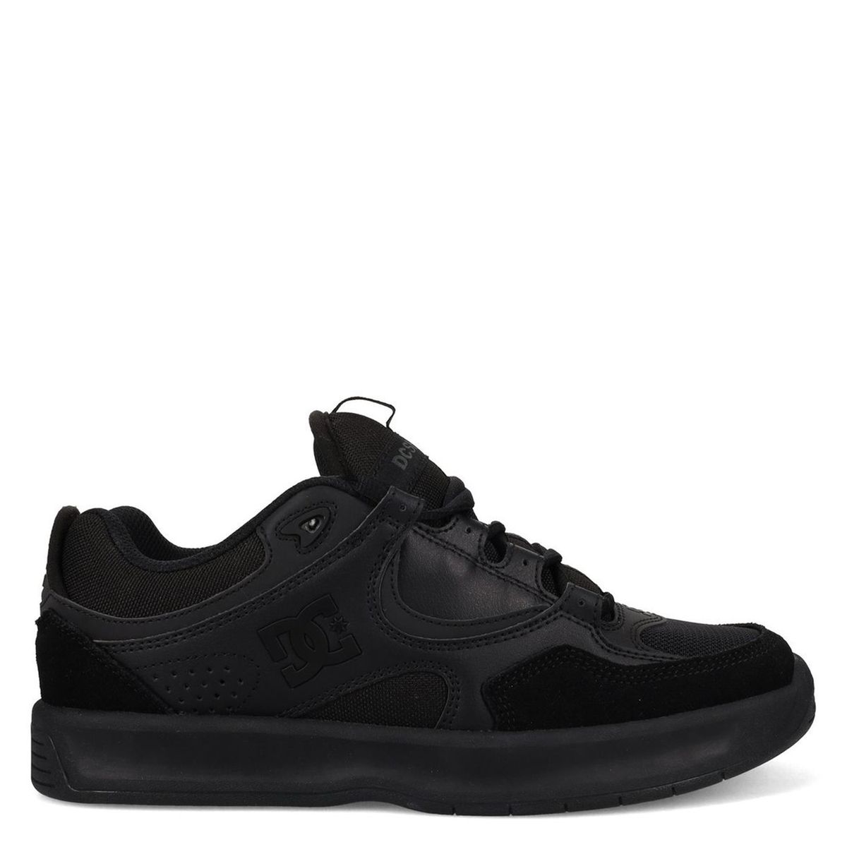 DC SHOES - Zapatilla Hombre Kalynx Zero Negro DC