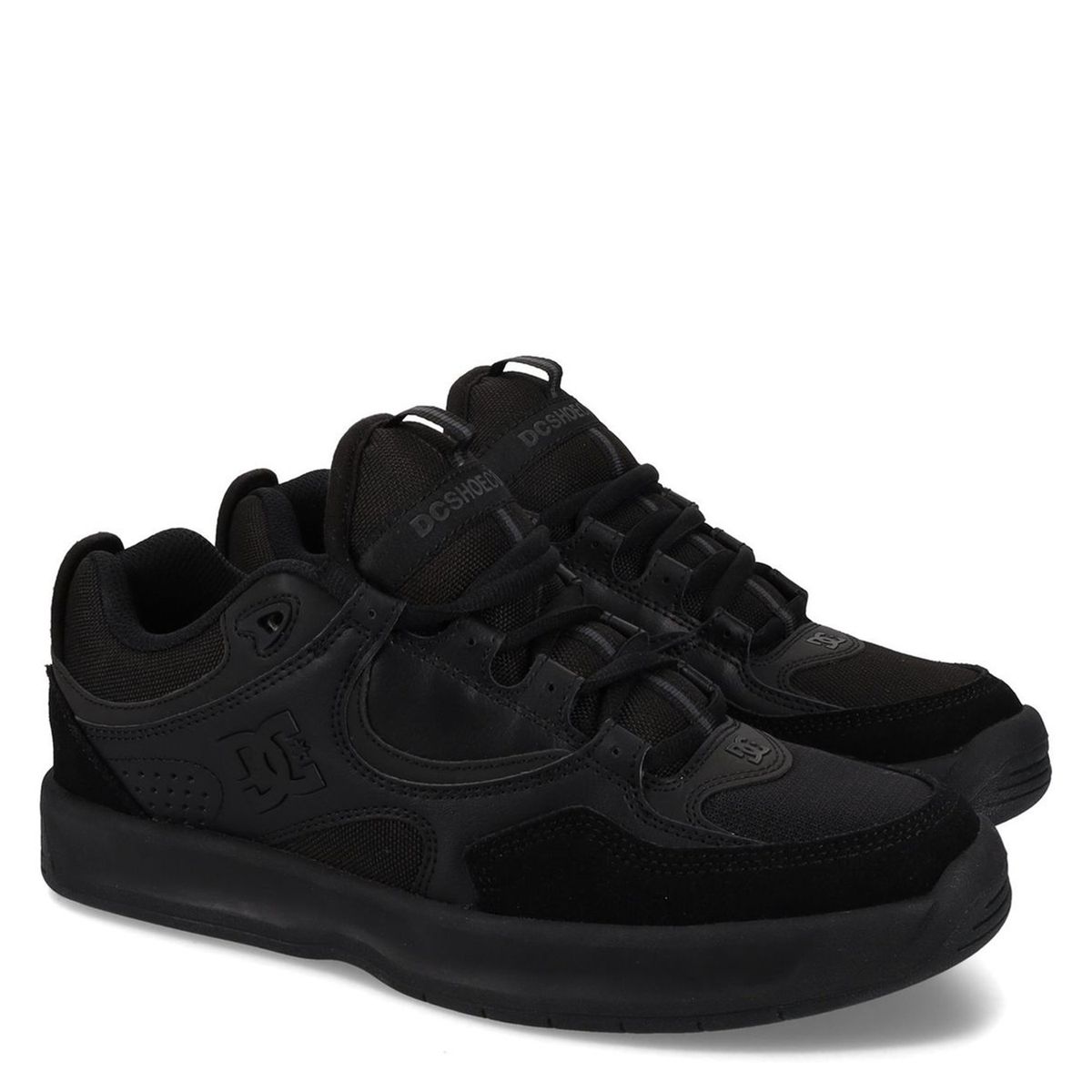 DC SHOES - Zapatilla Hombre Kalynx Zero Negro DC