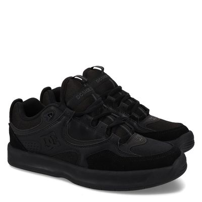 Imagen 2 del producto Zapatilla Hombre Kalynx Zero Negro DC