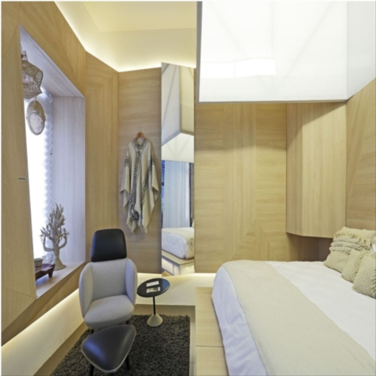 MASISA - Melamina carvalo softwood 18mm 1,83x2,50mt