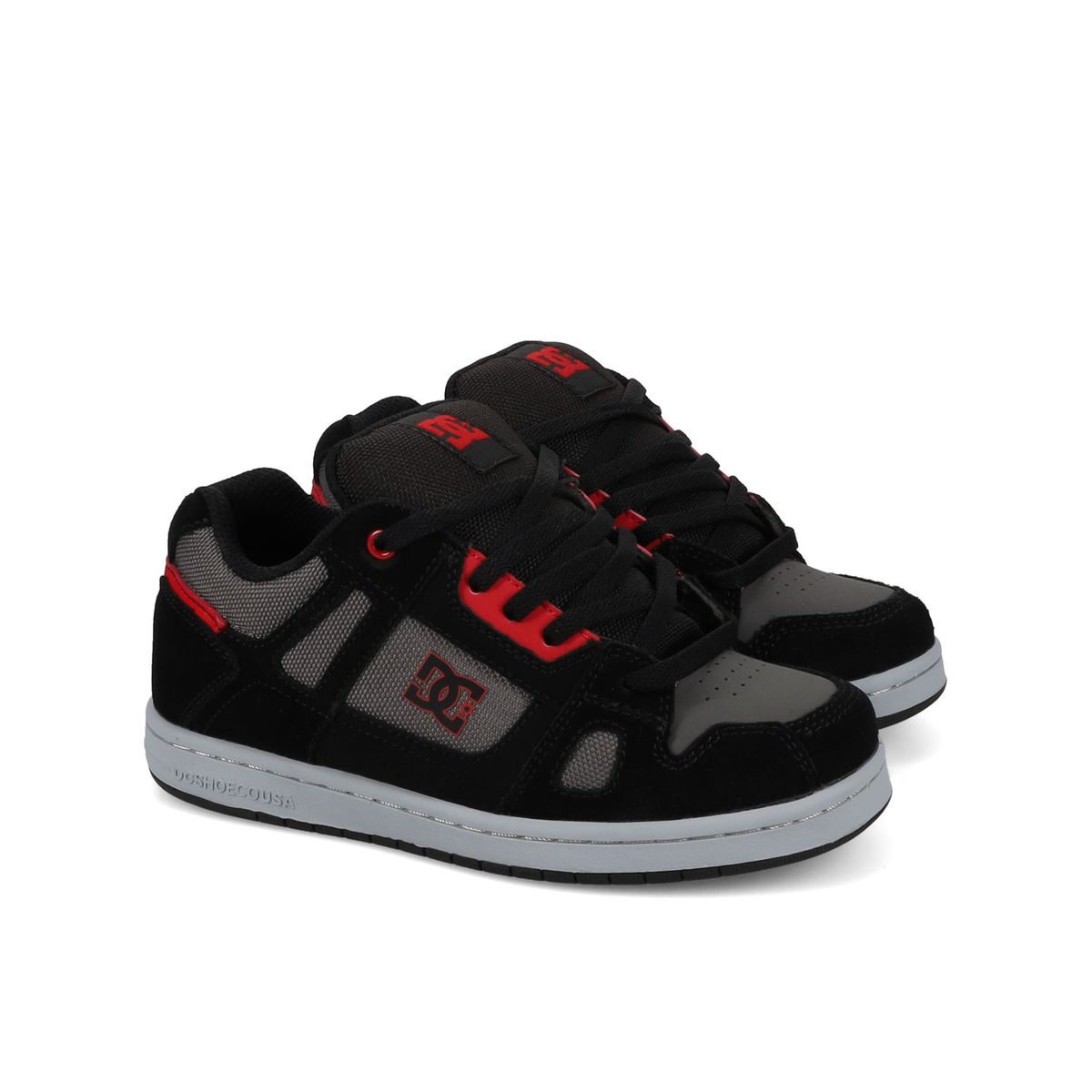 DC SHOES - Zapatilla Niño Stag Multicolor DC
