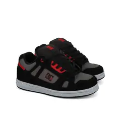 DC SHOES - Zapatilla Niño Stag Multicolor Gris