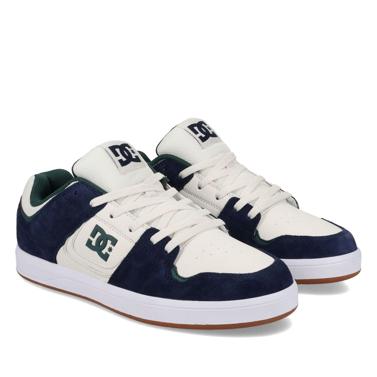 DC SHOES - Zapatilla Hombre Cure Multicolor DC