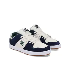 DC SHOES - Zapatilla Hombre Cure Multicolor DC