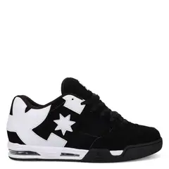 DC SHOES - Zapatilla Hombre Command Negro DC