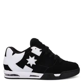 DC SHOES - Zapatilla Hombre Command Negro DC