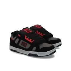 DC SHOES - Zapatilla Hombre Stag Multicolor DC