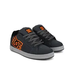 DC SHOES - Zapatilla Hombre Net Multicolor DC