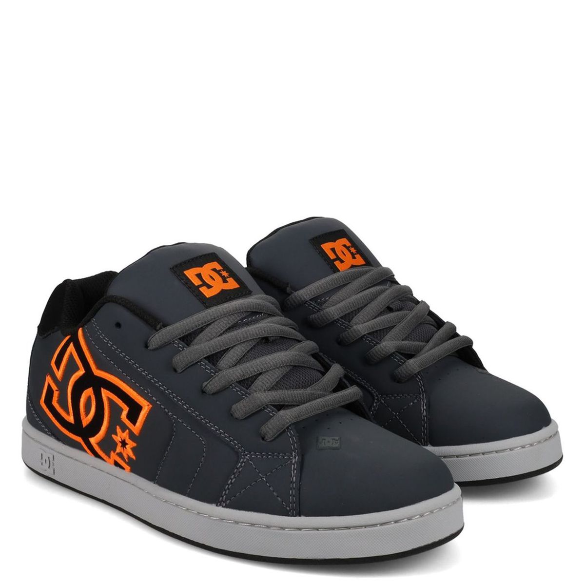 DC SHOES - Zapatilla Hombre Net Multicolor DC
