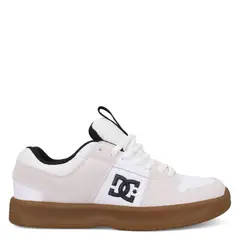 DC SHOES - Zapatilla Hombre Lynx Zero Multicolor DC
