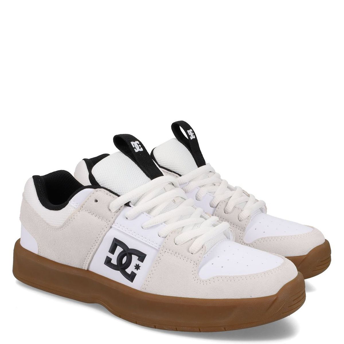 DC SHOES - Zapatilla Hombre Lynx Zero Multicolor DC