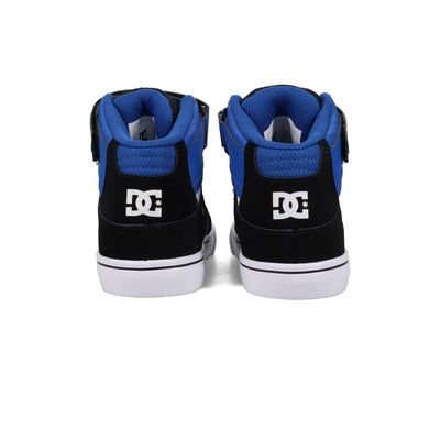 Imagen 2 del producto Zapatilla Niño Pure Hi Top Multicolor DC